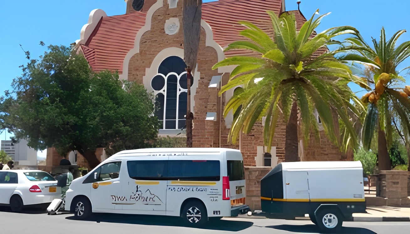 service image