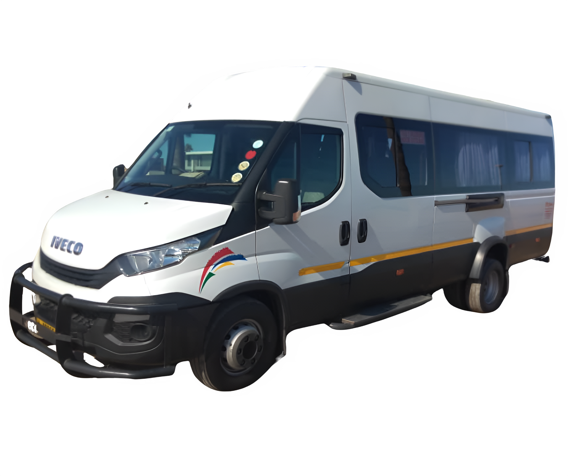 service image