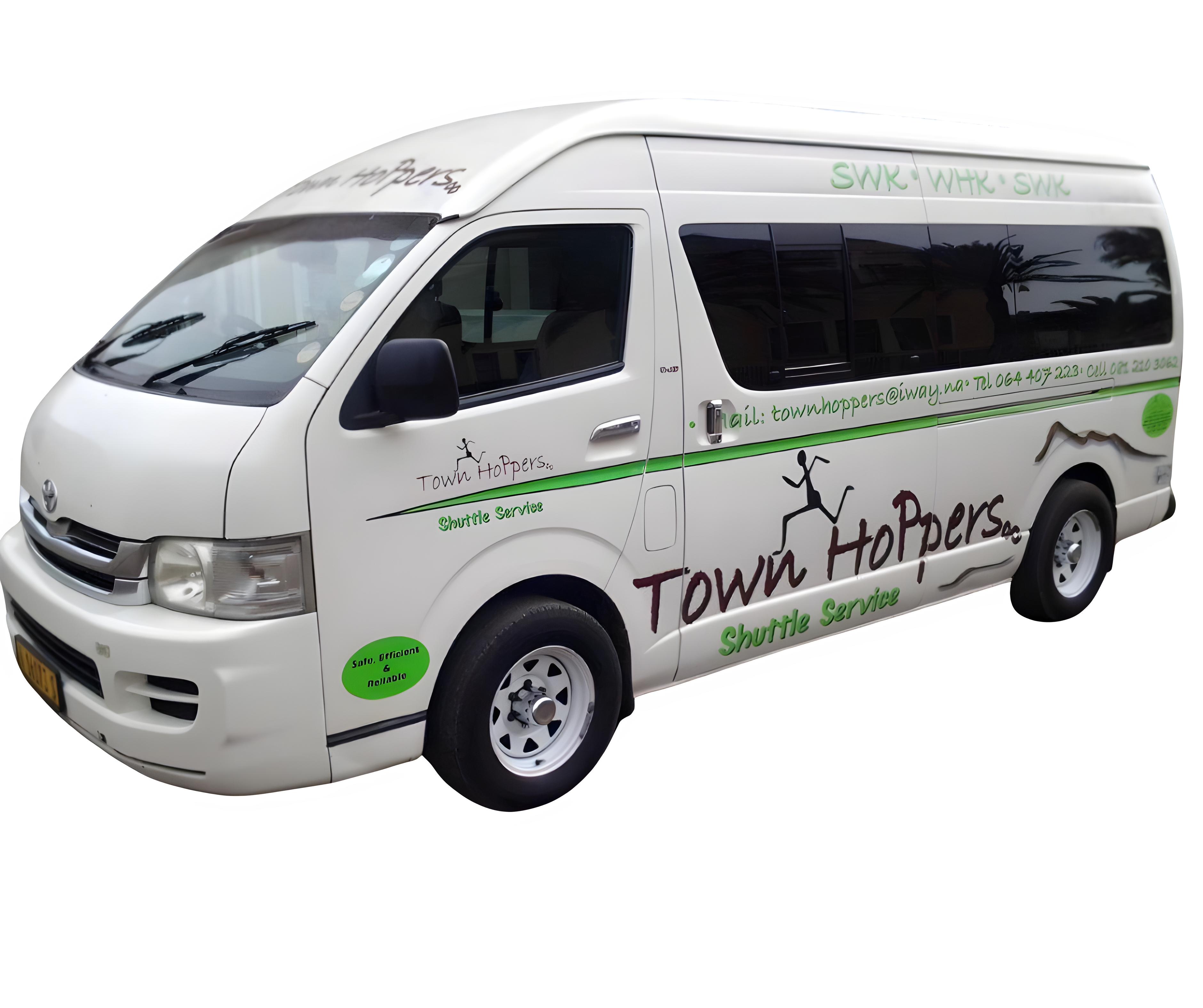 service image